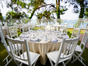 Отель Blue Dreams Resort