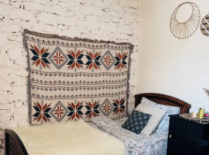 Гостевой дом Mountain