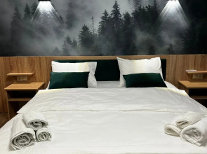 Гостевой дом Старая Теберда