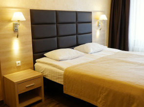 Отель Салам