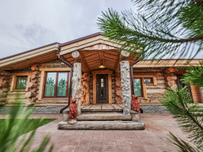 Отель GREEN CLUB family