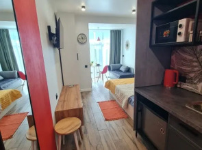 Апартаменты Olive Apart 5