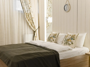 Апартаменты Travertin Exlusive