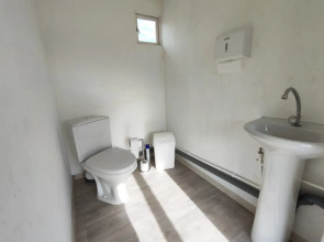 Кемпинг 10Богов