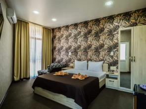 Гостевой дом Summer House