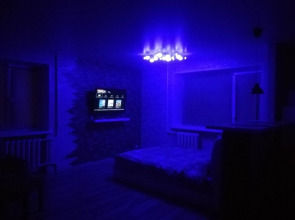 Апартаменты Chapaeva 8