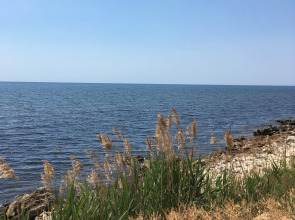 База Отдыха Эко Курорт Морское