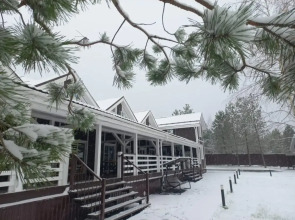 База отдыха Тосканка