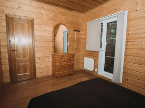 Гостевой Дом Бусалофка