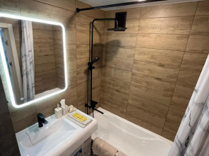 Квартира на Запорожской