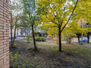 Апартаменты Студия в Воскресенске