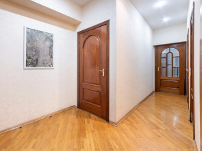 Апартаменты Apart Lux Маяковская