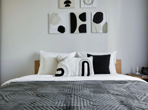 Квартира Grey