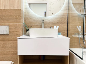 Квартира Уютная в Одном из Лучших ЖК