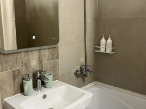 Апартаменты Атмосфера