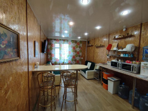 Мини-Отель Вавилон