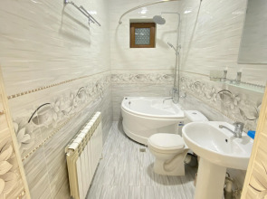 Гостевой дом Samarkand Fruza