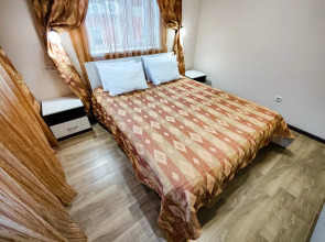 Апартаменты Березка 3