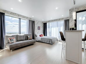 Апартаменты Шоссейная