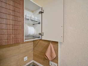 Квартира на Яворки