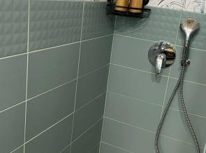 Частный Дом Ранчо Альпика