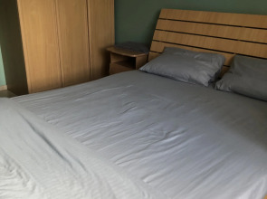 Частный Дом Таунхаус с Мангалом и Террасой