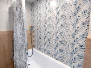 Квартира на Белгородской