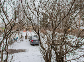 Апартаменты на Генерала Вотинцева 8