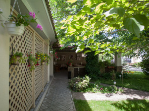 Мини-Отель Dolce Vita