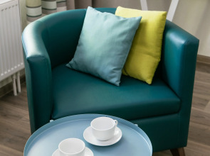 Гостевой дом Home Hotel