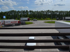 Мини-отель У Петровича