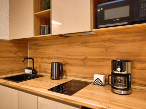 Апартаменты Grand Palace 1231