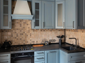 Апартаменты Alpen by Apartica