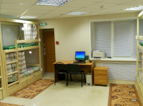 Хостел на Гуртьева