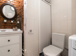 Апартаменты LetYourFlat  "Summer" 2 спальни