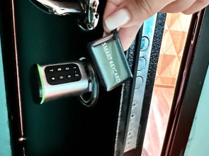 Квартира Энтузиастов 23 1