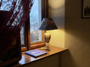 Отель Эридан