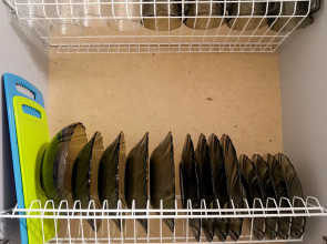 Апартаменты Сутки Как Дома на Народной 21