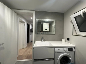 Частный дом с видом на крепость