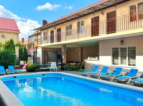 Гостевой дом Солнечный дом