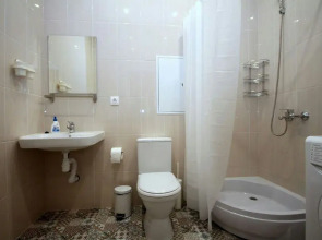 Апартаменты Комфорт Уютный Дом на Смольной 44