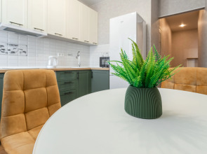 Квартира Нансена 103