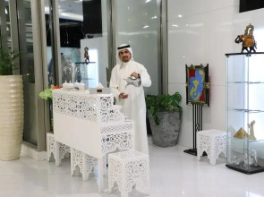 Отель Wahaj Boulevard