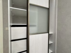 Квартира Трехкомнатная Просторная