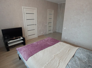 Апартаменты У Озера