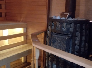 Отель Селигер 69