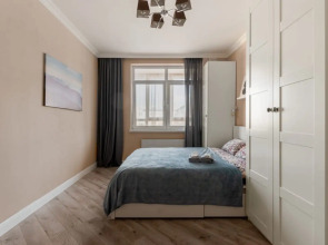 Апартаменты Трехкомнатные в Центре СПб