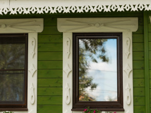 Частный дом Вереск