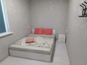 База отдыха Мёд