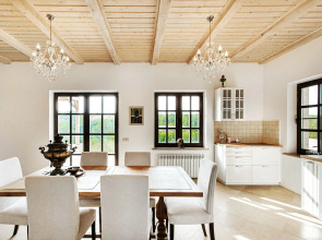 Гостевой Дом Мальвы